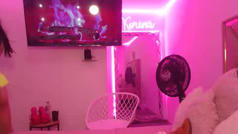 Snapshot of korinapazz chatting on 01/15/26, 03:33 korina online show from 01/15/26, 03:33