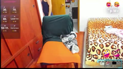 korinasex22 online show from 04/01/26, 05:21