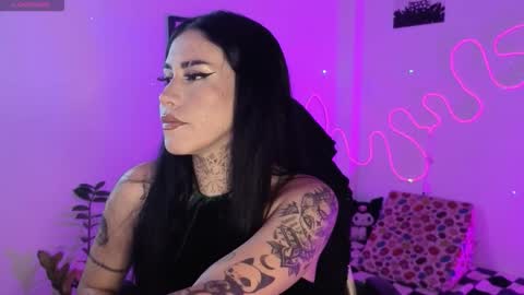 korolova online show from 01/12/26, 11:43