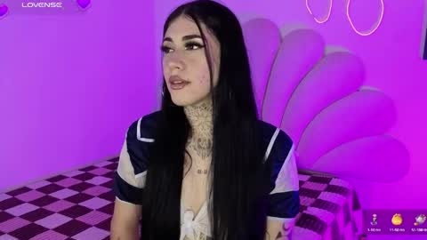 Snapshot of korolovaa chatting on 04/29/26, 11:11 korolova online show from 04/29/26, 11:11