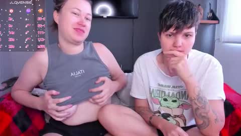 Twiix online show from 02/07/26, 03:49