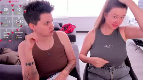 Twiix online show from 04/26/26, 04:15