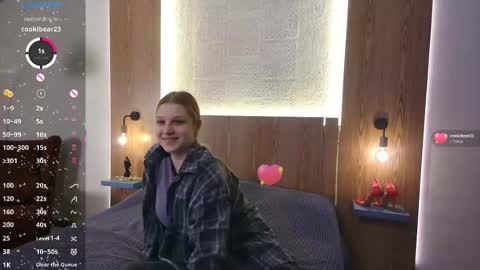 Kortney online show from 01/11/26, 07:13