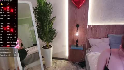 Kortney online show from 03/02/26, 01:51