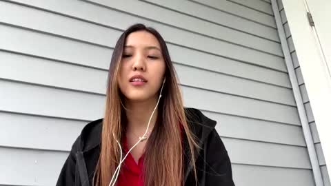 Ariela online show from 05/14/26, 09:21