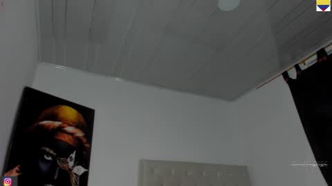 Kortneyhills - Aries online show from 11/08/25, 11:47