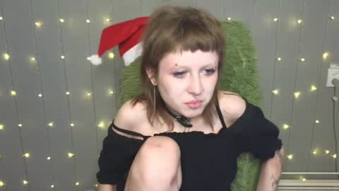 Kortny online show from 12/14/24, 11:34