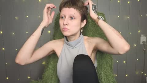 Kortny online show from 01/17/25, 08:44