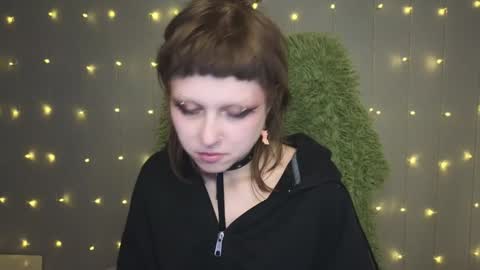 Kortny online show from 01/26/25, 02:56