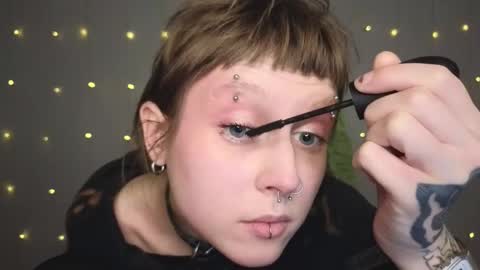 Kortny online show from 02/12/25, 04:00