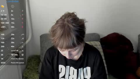 Kortny online show from 02/08/26, 08:45