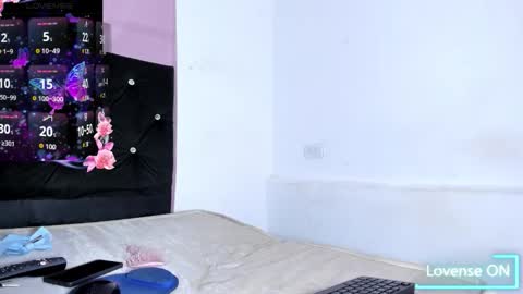 Milagros online show from 03/05/26, 10:17