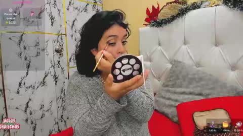 kory online show from 12/12/24, 07:48