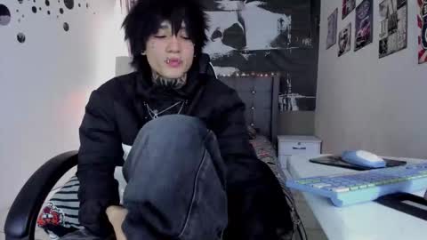 KORYU online show from 02/02/26, 08:18