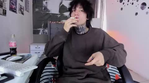 KORYU online show from 02/20/26, 08:31