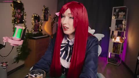 koshkasenpai online show from 12/06/24, 01:55