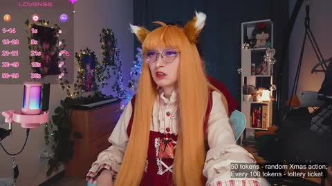 koshkasenpai online show from 12/21/24, 01:32