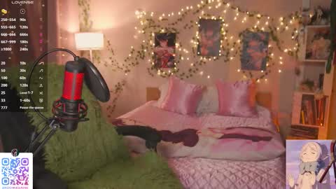 koshkasenpai online show from 02/05/26, 03:11