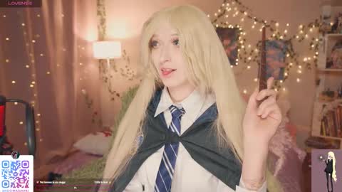 koshkasenpai online show from 02/23/26, 03:04