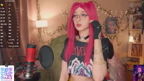 koshkasenpai online show from 03/15/26, 05:35