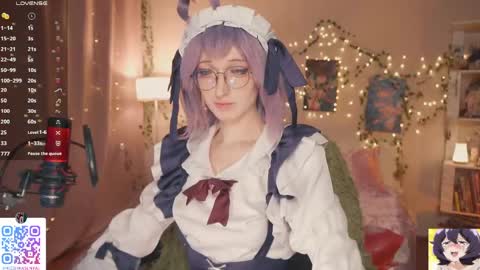 koshkasenpai online show from 04/01/26, 05:30