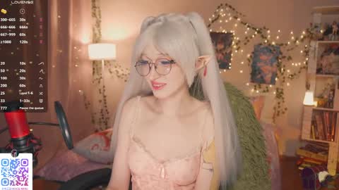 koshkasenpai online show from 04/02/26, 05:38