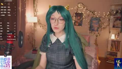 koshkasenpai online show from 04/19/26, 04:12