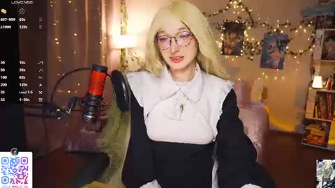 koshkasenpai online show from 07/09/26, 04:49