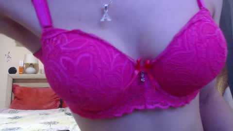 Snapshot of kostello26 chatting on 03/03/26, 09:31 AC online show from 03/03/26, 09:31