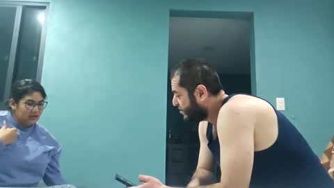 Snapshot of koto420 chatting on 12/28/24, 06:06 Koto Bombon online show from 12/28/24, 06:06