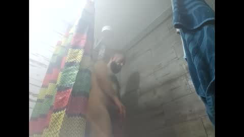 Snapshot of koto420 chatting on 01/13/25, 03:45 Koto Bombon online show from 01/13/25, 03:45