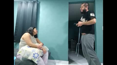 Snapshot of koto420 chatting on 01/28/25, 05:32 Koto Bombon online show from 01/28/25, 05:32