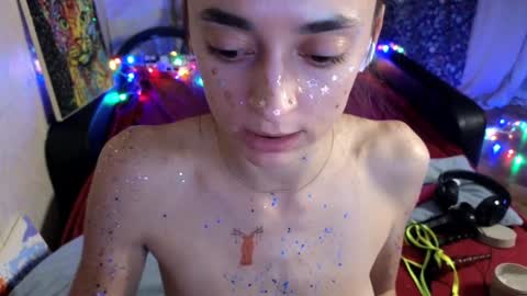 Gal online show from 01/02/25, 04:35