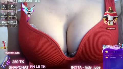 Gal online show from 03/08/25, 06:43