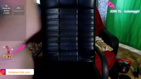 Gal online show from 10/27/25, 07:56