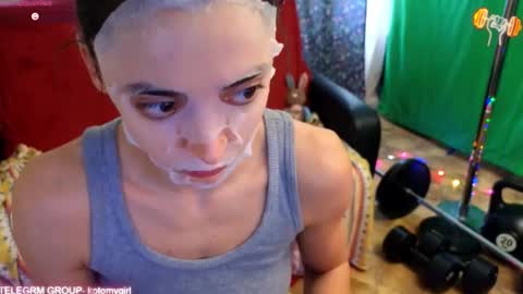 Snapshot of kotogal chatting on 02/09/26, 09:02 Gal online show from 02/09/26, 09:02