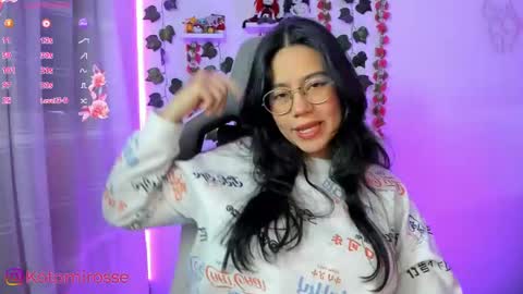 Snapshot of kotomi_rosse chatting on 05/09/26, 04:06 Kotomi online show from 05/09/26, 04:06