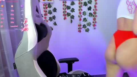 Snapshot of kotomi_rosse chatting on 06/03/26, 03:20 Kotomi online show from 06/03/26, 03:20
