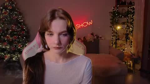 Kottyaa cb FOLLOWING  online show from 01/04/25, 05:47