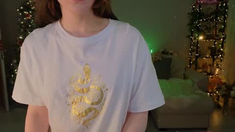 Kottyaa cb FOLLOWING  online show from 01/06/25, 08:07