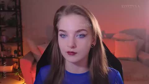 Kottyaa cb FOLLOWING  online show from 10/27/25, 05:50