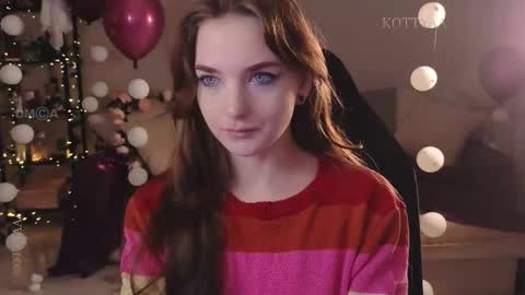 Kottyaa cb FOLLOWING  online show from 11/21/25, 08:07