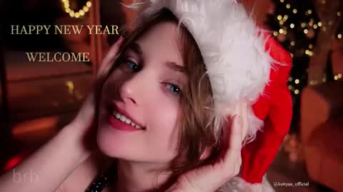 Kottyaa cb FOLLOWING  online show from 01/10/26, 07:59