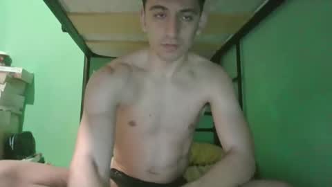 kou35ma online show from 12/05/25, 02:25