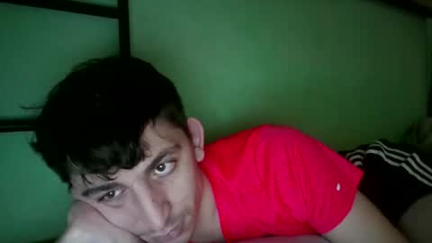 kou35ma online show from 12/20/25, 01:40