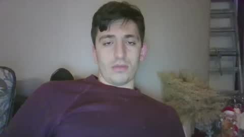 kou35ma online show from 12/22/25, 06:05