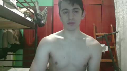 kou35ma online show from 02/01/26, 12:15