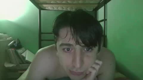 kou35ma online show from 02/25/26, 05:55