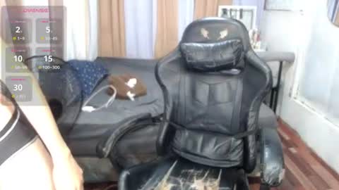 kourtneyluv online show from 07/02/26, 06:08
