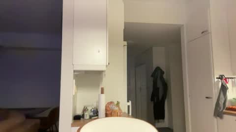 kovapoika online show from 10/27/25, 04:55